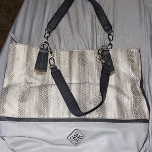 Simply Vera Vera Wang Bag